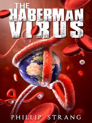 cover image of The Haberman Virus